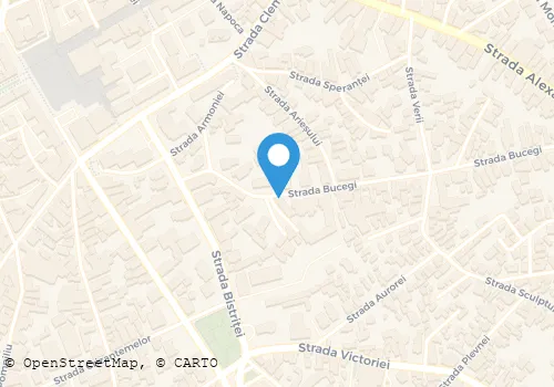 Hartă