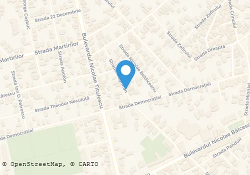 Hartă