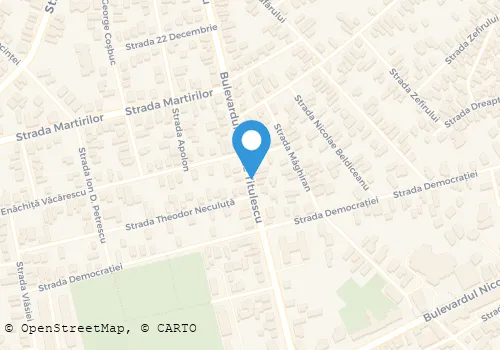 Hartă