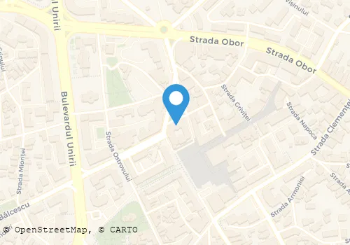 Hartă