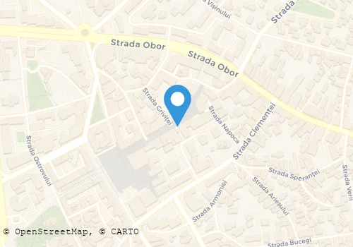 Hartă