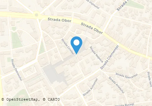 Hartă
