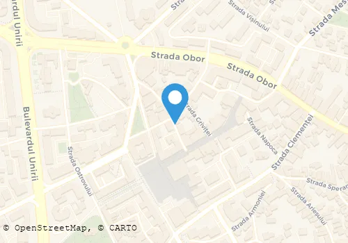 Hartă