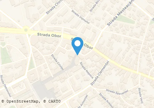 Hartă