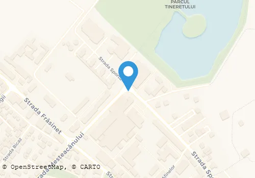 Hartă