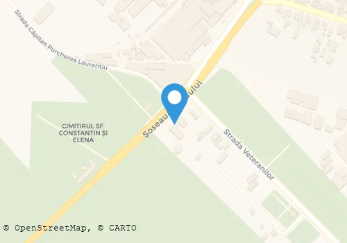 Hartă