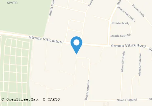 Hartă
