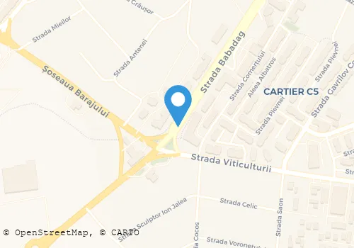 Hartă