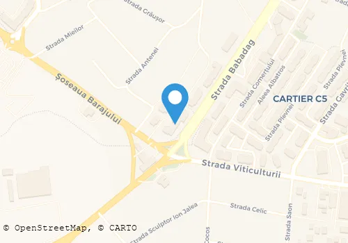 Hartă