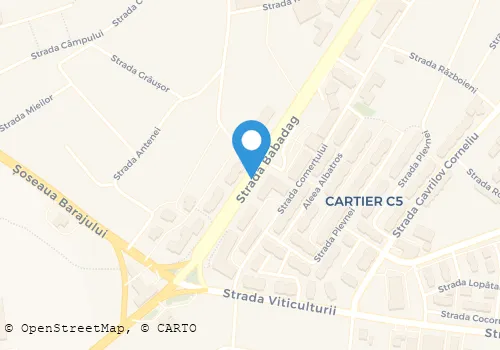 Hartă