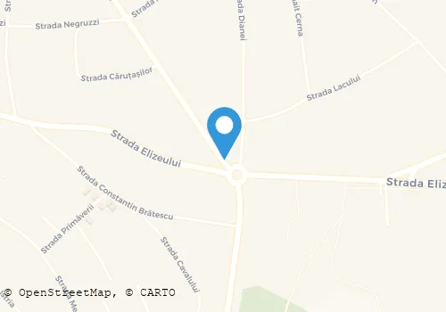 Hartă