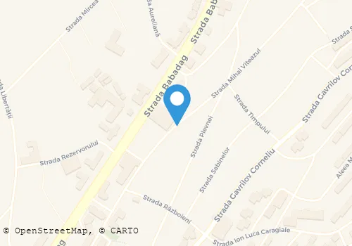 Hartă