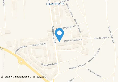 Hartă