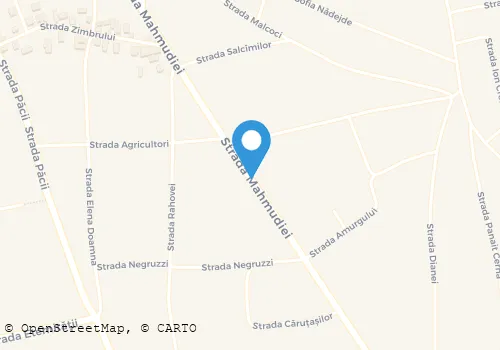 Hartă
