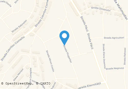 Hartă
