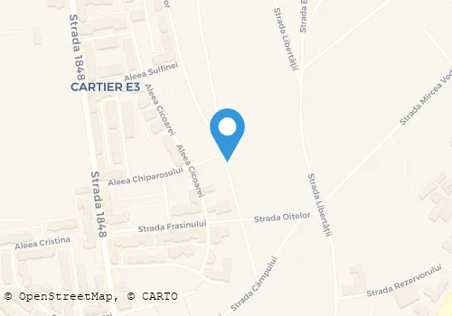 Hartă