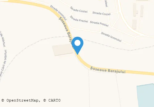 Hartă