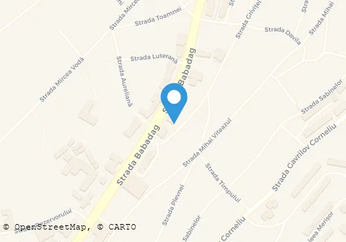 Hartă