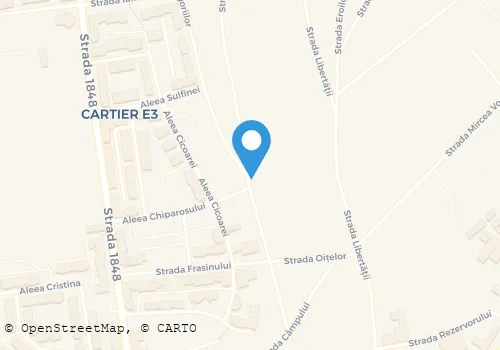 Hartă