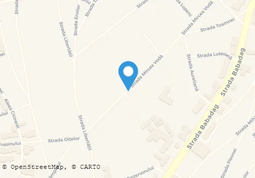 Hartă