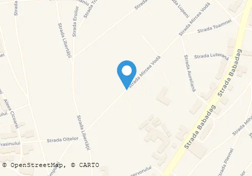 Hartă