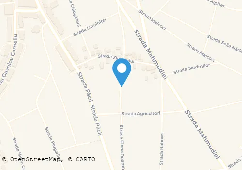 Hartă