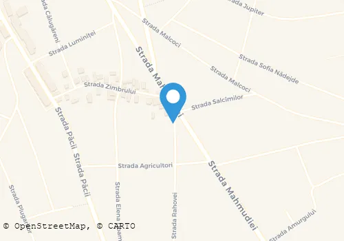 Hartă
