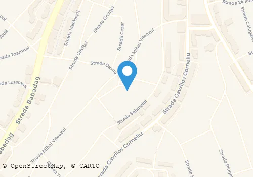 Hartă