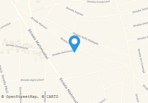 Hartă