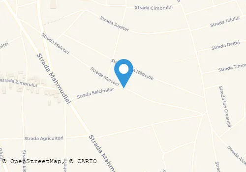 Hartă