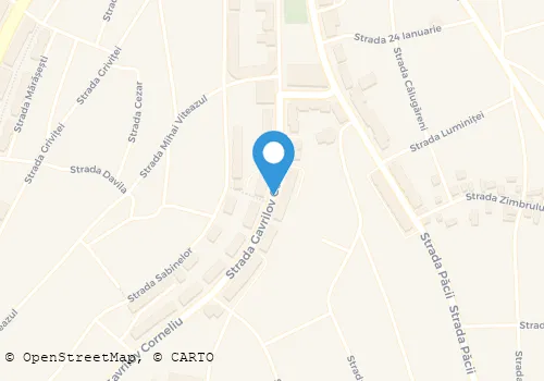 Hartă
