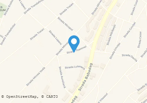 Hartă