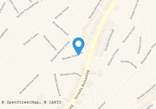 Hartă
