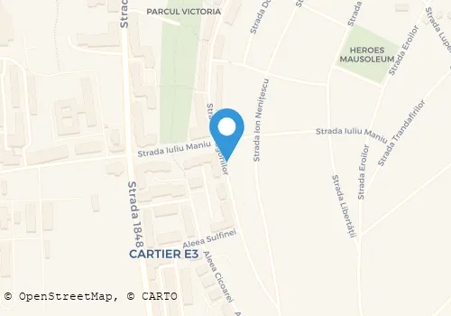 Hartă