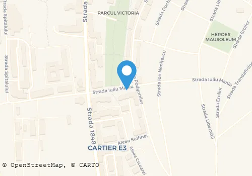 Hartă