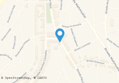 Hartă