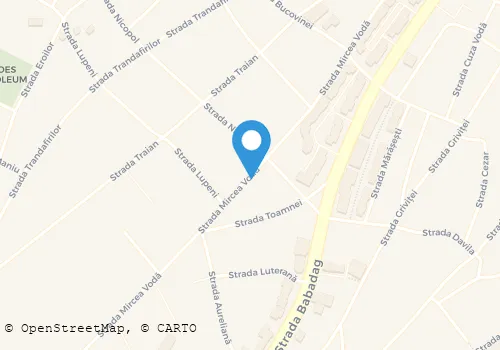 Hartă