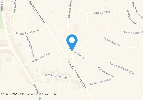 Hartă