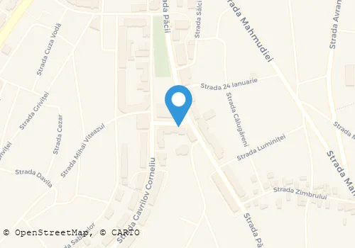 Hartă