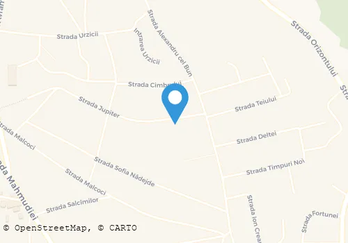 Hartă