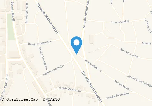Hartă
