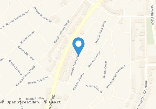 Hartă