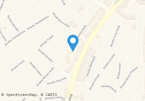 Hartă