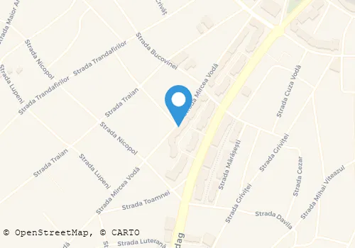 Hartă