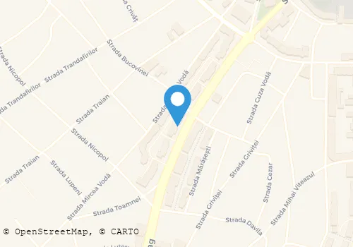 Hartă