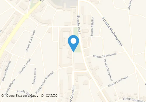 Hartă