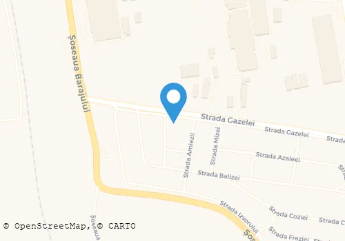 Hartă