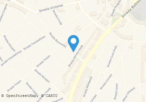 Hartă