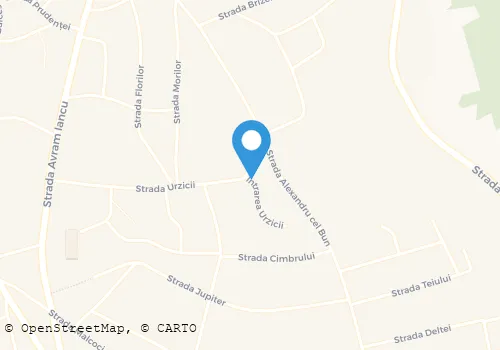 Hartă