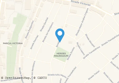 Hartă